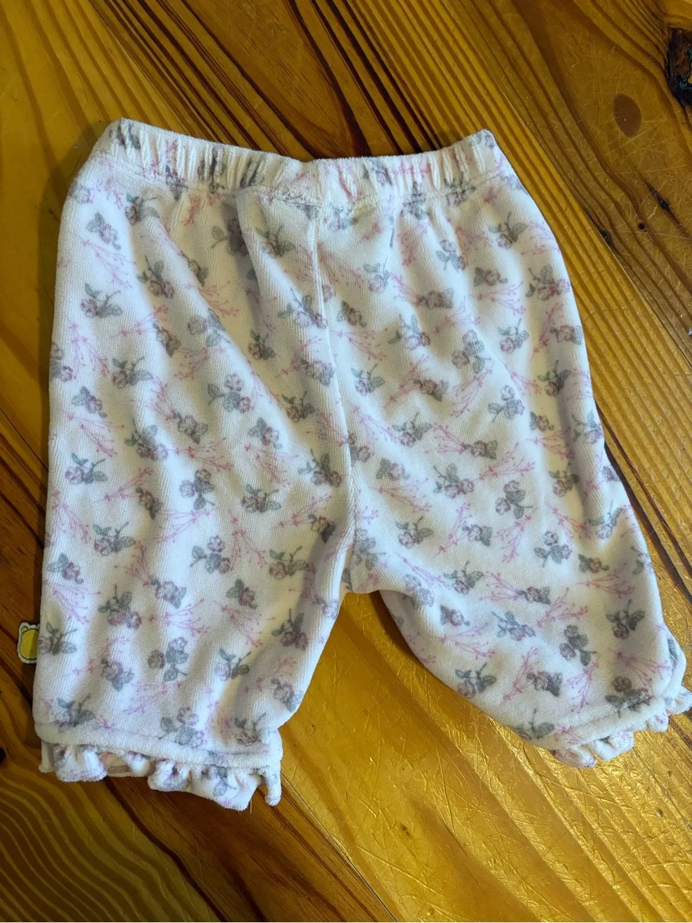 Vintage 90s Pooh Pants